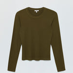 Bailey Long Sleeve Olive Admiral