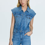 Lennox Wide Leg Jumpsuit