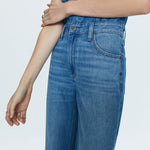 Lennox Wide Leg Jumpsuit