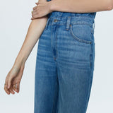 Lennox Wide Leg Jumpsuit