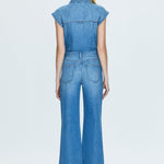 Lennox Wide Leg Jumpsuit