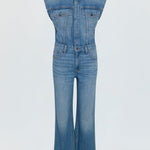 Lennox Wide Leg Jumpsuit