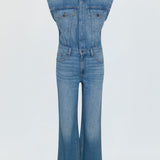 Lennox Wide Leg Jumpsuit