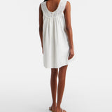 Salma Shift Mini Dress