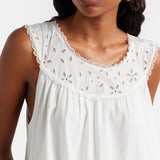 Salma Shift Mini Dress