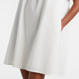 Salma Shift Mini Dress