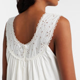 Salma Shift Mini Dress