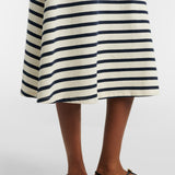 The Sea Breeze Maxi Dress