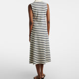 The Sea Breeze Maxi Dress