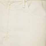 PETITE Lil Lemon Twist Wide Leg Natural