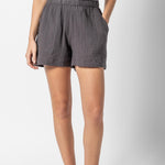 Lilla P Gauze Short Stingray