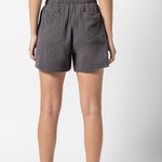 Lilla P Gauze Short Stingray