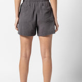 Lilla P Gauze Short Stingray