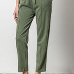 Front Seam Pant Elm