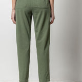 Front Seam Pant Elm