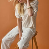 Raglan Sweatshirt Tee