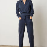 Utility Pocket Pant Navy