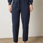 Utility Pocket Pant Navy