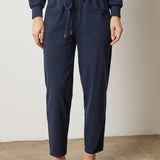 Utility Pocket Pant Navy