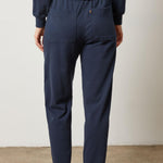Utility Pocket Pant Navy