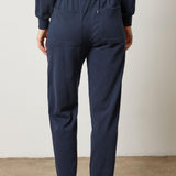 Utility Pocket Pant Navy