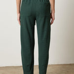 Belted Pant Spruce