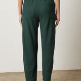 Belted Pant Spruce