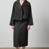Short Blazer