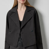 Short Blazer