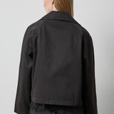 Short Blazer