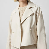 Short Blazer