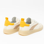 Panama Sneaker Vanilla