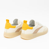 Panama Sneaker Vanilla