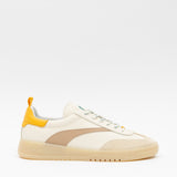 Panama Sneaker Vanilla