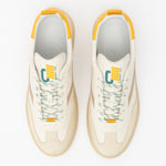 Panama Sneaker Vanilla