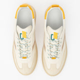 Panama Sneaker Vanilla