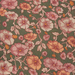 Phoebe Dress Marigold Mistral