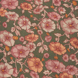 Phoebe Dress Marigold Mistral