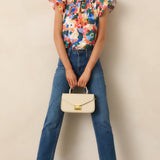 Sara Beth Wildflower Whirl Print