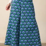 Barrett Pant Fan Fete Blue