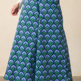 Barrett Pant Fan Fete Blue