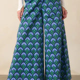 Barrett Pant Fan Fete Blue