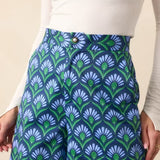 Barrett Pant Fan Fete Blue