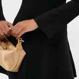 Asra Mini Black
