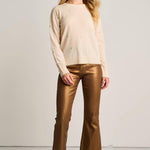 Call It Love Sweater Frosting