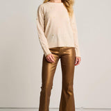 Call It Love Sweater Frosting