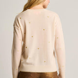 Call It Love Sweater Frosting