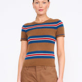 EASY CASHMERE TEE