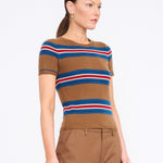 EASY CASHMERE TEE