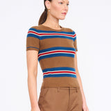 EASY CASHMERE TEE